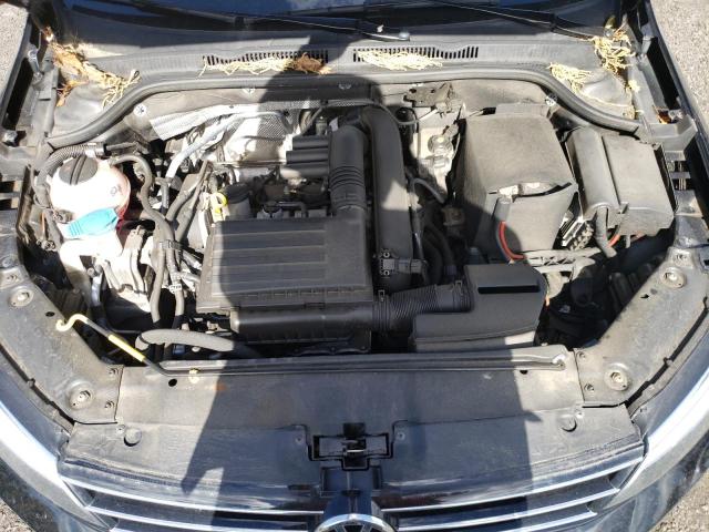 Photo 7 from auction – 2016 VOLKSWAGEN JETTA S with VIN 3VW267AJ2GM304653