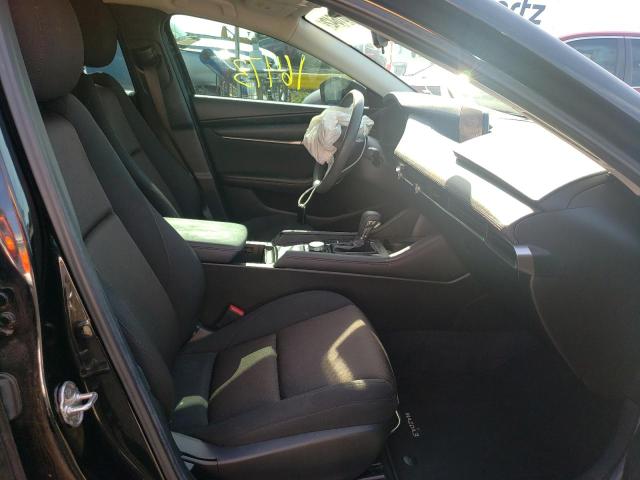 Photo 5 from auction – 2021 MAZDA 3 with VIN 3MZBPAAL6MM205082