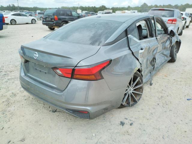 Photo 4 from auction – 2019 NISSAN ALTIMA S with VIN 1N4BL4BV2KC243526