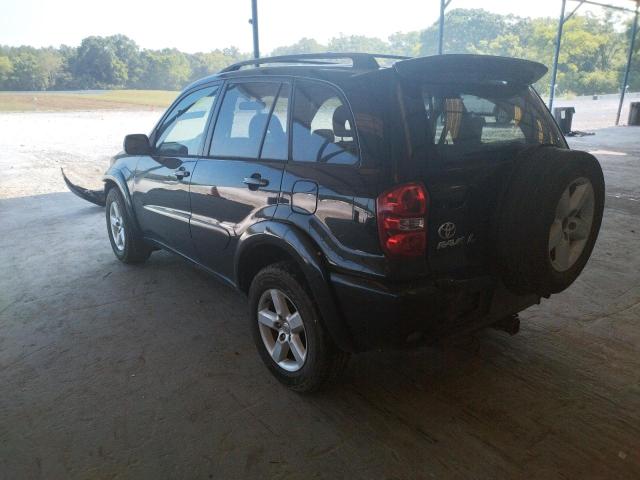 Photo 3 from auction – 2004 TOYOTA RAV4 with VIN JTEHD20V846000048
