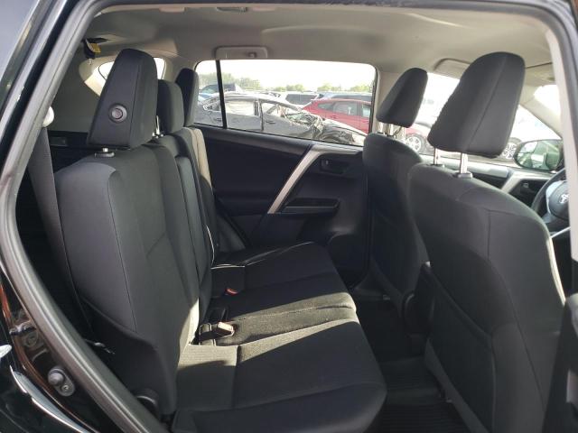 Photo 6 from auction – 2016 TOYOTA RAV4 LE with VIN 2T3ZFREV1GW284601