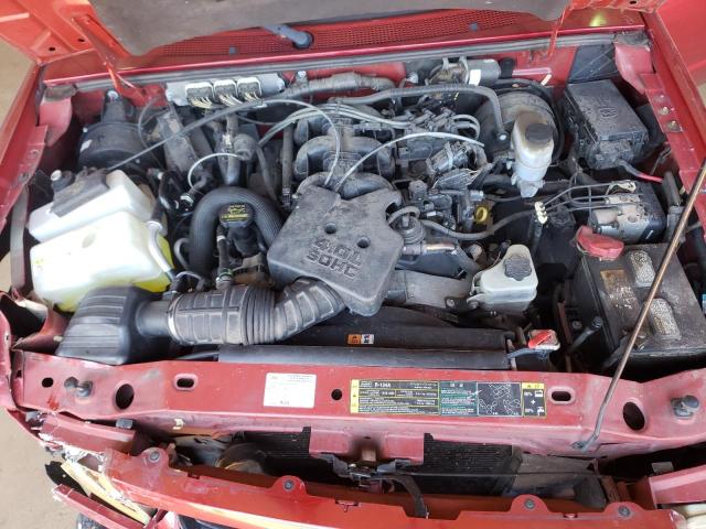 Photo 7 from auction – 2009 FORD RANGER SUP with VIN 1FTYR14E79PA19945