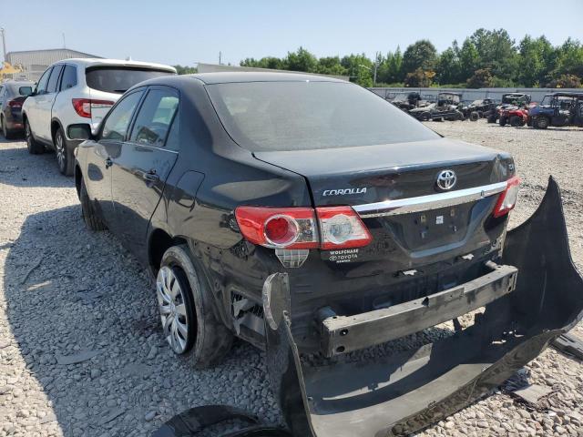 Photo 3 from auction – 2013 TOYOTA COROLLA BA with VIN 2T1BU4EE6DC097953