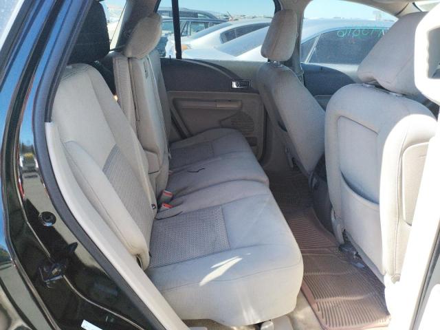Photo 6 from auction – 2008 FORD EDGE SE with VIN 2FMDK36C88BA05399
