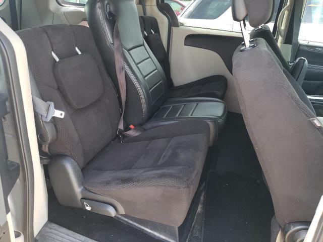 Photo 6 from auction – 2014 DODGE GRAND CARA with VIN 2C4RDGCG5ER429953