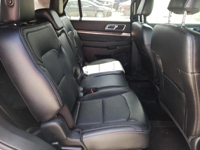 Photo 6 from auction – 2019 FORD EXPLORER L with VIN 1FM5K7F81KGB03133