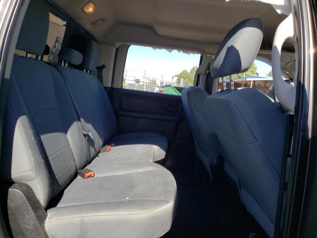 Photo 6 from auction – 2018 RAM 2500 ST with VIN 3C6UR5CJ2JG260333