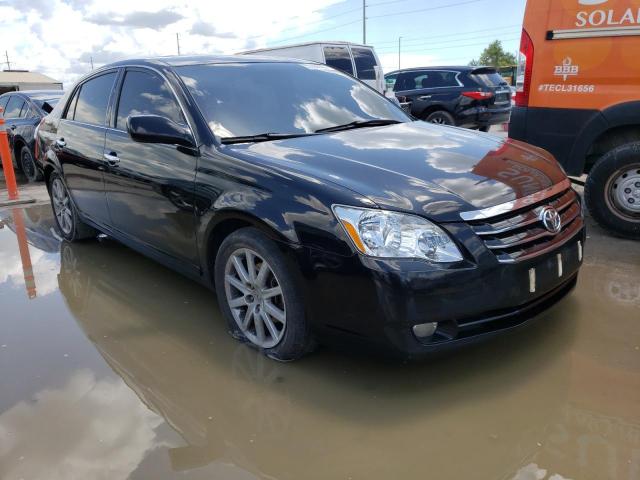 Photo 1 from auction – 2006 TOYOTA AVALON with VIN 4T1BK36B46U163521
