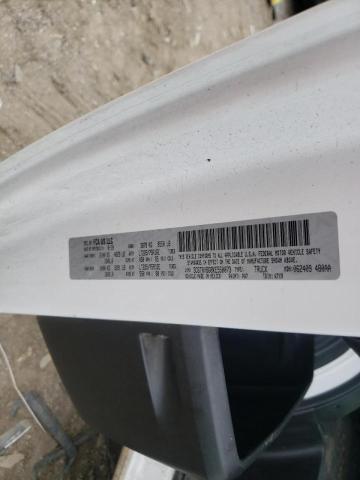 Photo 10 from auction – 2019 RAM PROMASTER with VIN 3C6TRVBG8KE550073