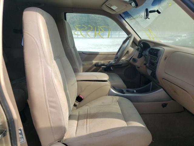 Photo 5 from auction – 2001 FORD EXPLORER S with VIN 1FMCU60E31UA51403