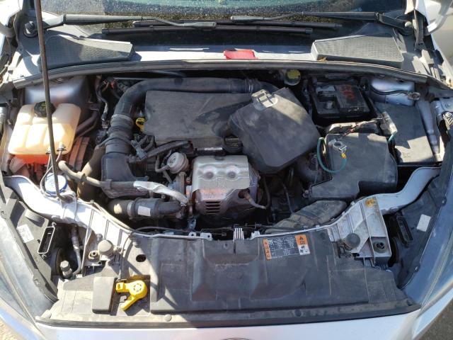 Photo 7 from auction – 2016 FORD FOCUS SE with VIN 1FADP3KE0GL212242