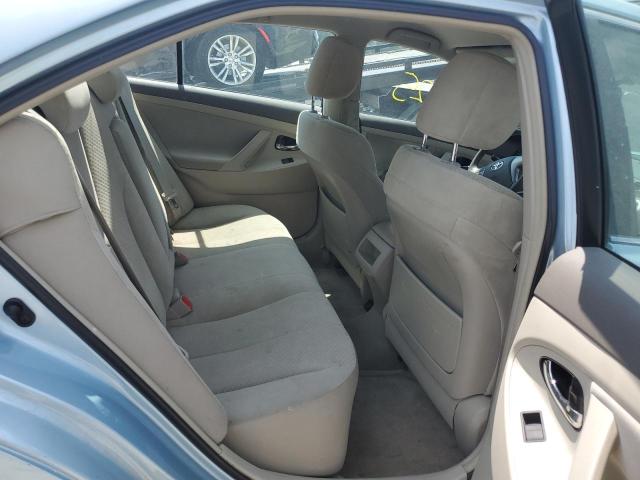 Photo 6 from auction – 2009 TOYOTA CAMRY BASE with VIN 4T4BE46K69R055070