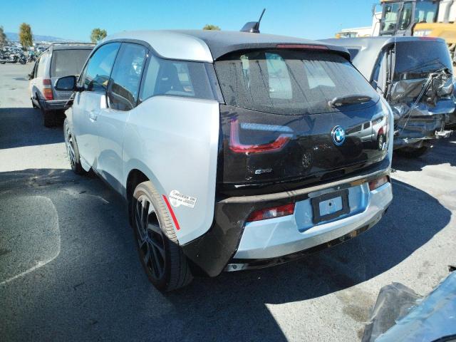Photo 3 from auction – 2014 BMW I3 BEV with VIN WBY1Z2C59EV284296