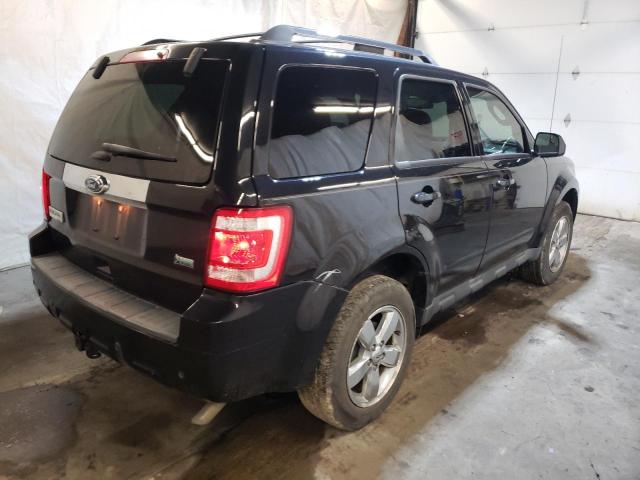Photo 4 from auction – 2011 FORD ESCAPE LIM with VIN 1FMCU0EG6BKB57705