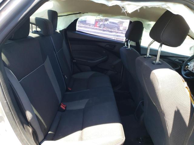Photo 6 from auction – 2013 FORD FOCUS S with VIN 1FADP3E28DL144723