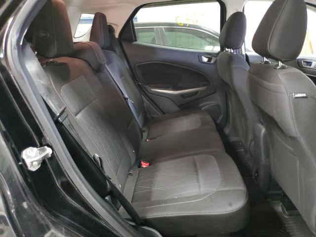 Photo 6 from auction – 2020 FORD ECOSPORT S with VIN MAJ3S2GE2LC356169