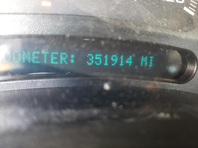 Photo 8 from auction – 2006 CHEVROLET SILVERADO with VIN 1GCEC19Z36Z235761
