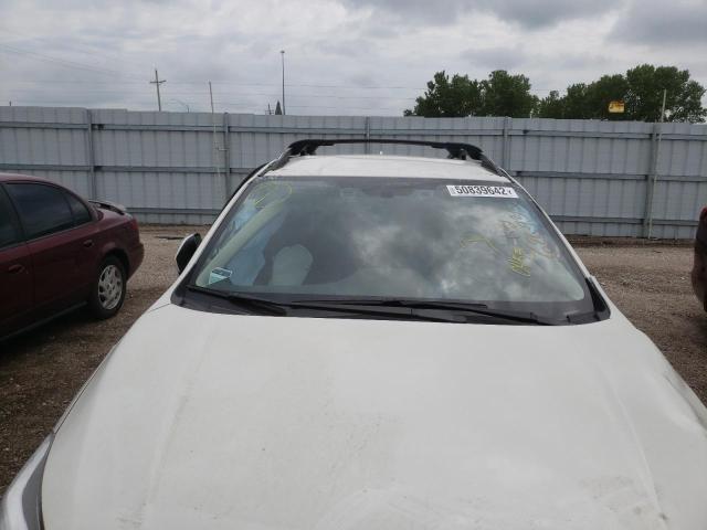 Photo 9 from auction – 2022 SUBARU CROSSTREK with VIN JF2GTHMC0N8210455