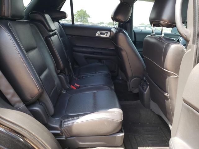 Photo 6 from auction – 2014 FORD EXPLORER S with VIN 1FM5K8GT7EGA32937