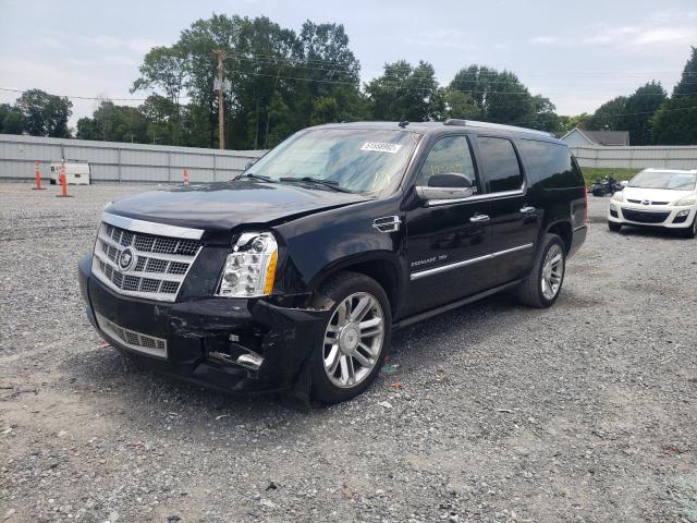 Photo 2 from auction – 2011 CADILLAC ESCALADE E with VIN 1GYS4KEF0BR181146