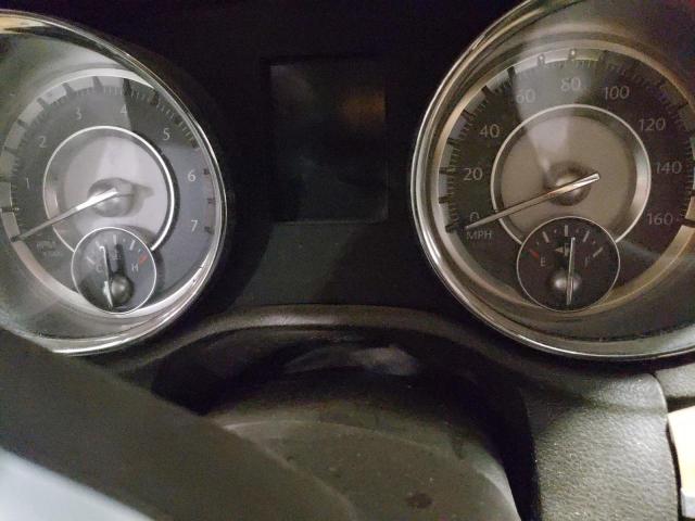 Photo 8 from auction – 2012 CHRYSLER 300C with VIN 2C3CCAET1CH193177