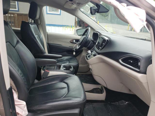 Photo 5 from auction – 2017 CHRYSLER PACIFICA T with VIN 2C4RC1BG6HR537892