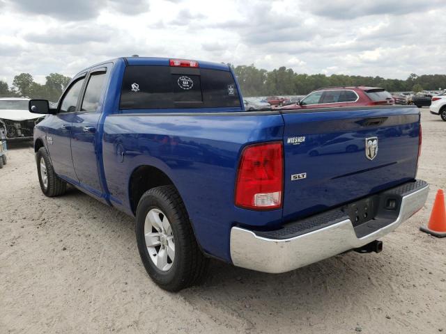 Photo 3 from auction – 2018 RAM 1500 SLT with VIN 1C6RR6GT4JS147161