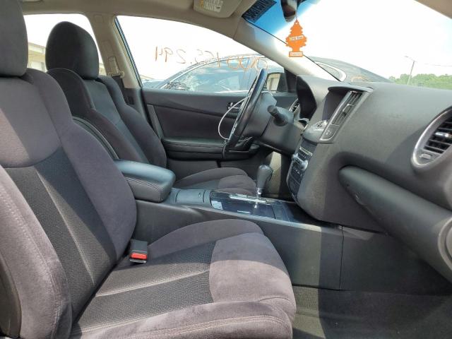 Photo 5 from auction – 2014 NISSAN MAXIMA S with VIN 1N4AA5AP2EC464672
