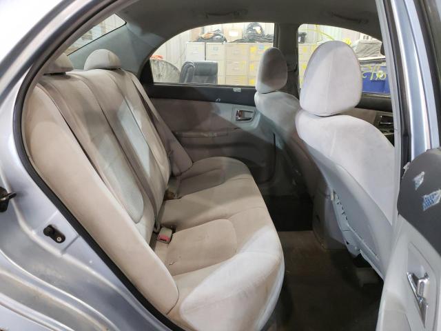 Photo 6 from auction – 2007 KIA SPECTRA EX with VIN KNAFE121875404603
