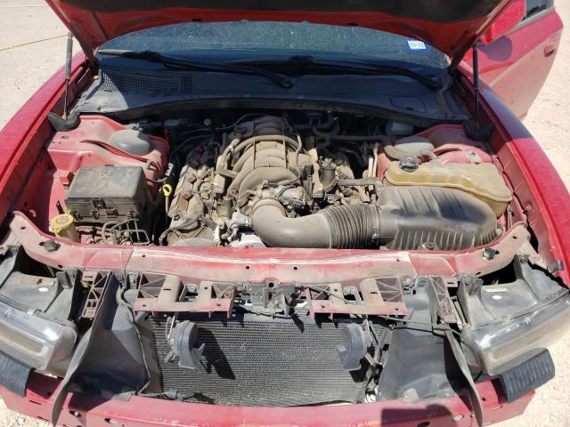 Photo 7 from auction – 2013 DODGE CHARGER R/ with VIN 2C3CDXCT9DH525693