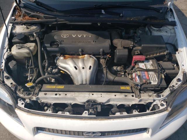Photo 7 from auction – 2007 TOYOTA SCION TC with VIN JTKDE167470209404