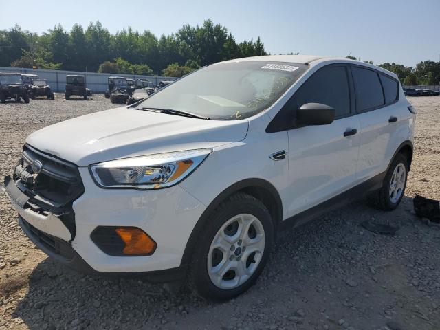 Zdjęcie 2 z aukcji – 2017 FORD ESCAPE S z VIN 1FMCU0F7XHUD56543