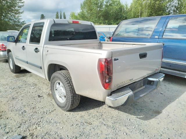 Photo 3 from auction – 2005 GMC CANYON with VIN 1GTCS136358281913