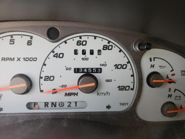 Photo 8 from auction – 2001 FORD EXPLORER S with VIN 1FMCU60E31UA51403