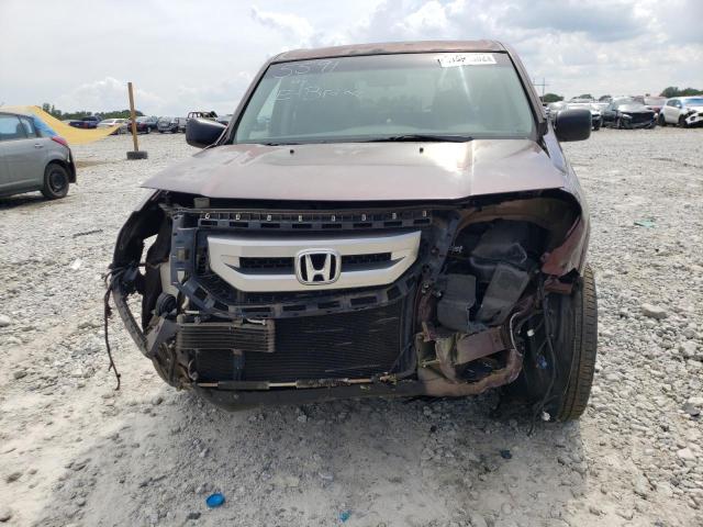 Photo 9 from auction – 2009 HONDA PILOT LX with VIN 5FNYF38279B005591
