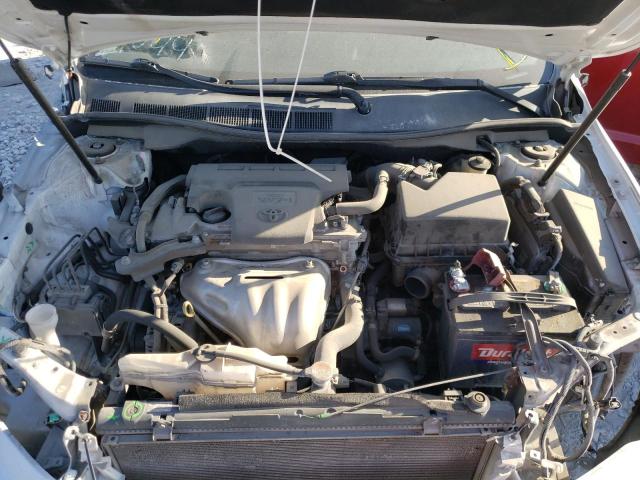 Photo 7 from auction – 2016 TOYOTA CAMRY LE with VIN 4T1BF1FK1GU157461