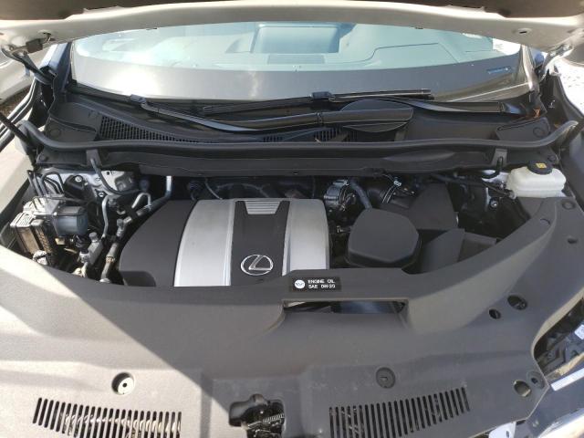 Photo 7 from auction – 2019 LEXUS RX 350 BAS with VIN 2T2ZZMCA3KC123742