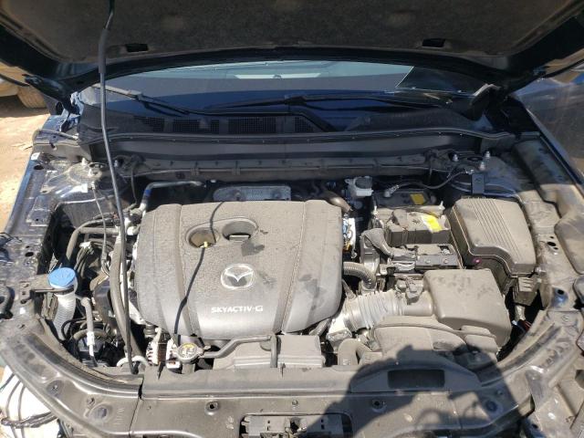 Photo 7 from auction – 2022 MAZDA CX-5 PREMI with VIN JM3KFBDM3N1535932