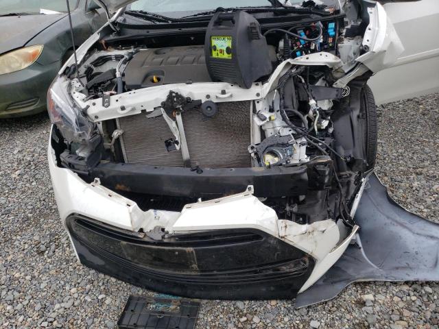 Photo 9 from auction – 2019 TOYOTA COROLLA L with VIN 5YFBURHE8KP858245