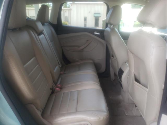Photo 6 from auction – 2013 FORD ESCAPE SEL with VIN 1FMCU0HX3DUC85080