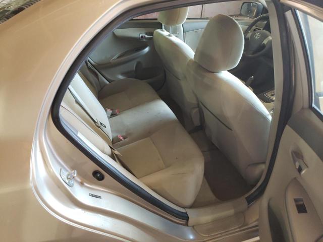 Foto 6 de la subasta – 2010 TOYOTA COROLLA BA con VIN 2T1BU4EE1AC233370