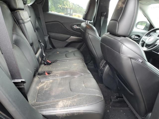 Photo 6 from auction – 2019 JEEP CHEROKEE L with VIN 1C4PJMDX5KD253157