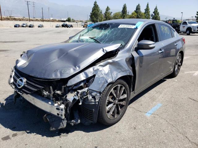 Photo 2 from auction – 2016 NISSAN ALTIMA 2.5 with VIN 1N4AL3AP5GC248610