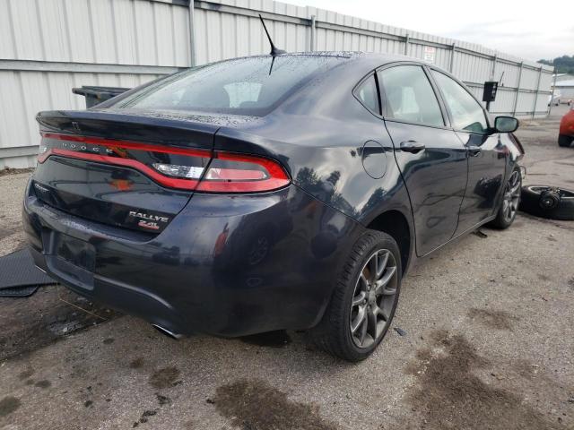 Photo 4 from auction – 2014 DODGE DART SXT with VIN 1C3CDFBB2ED909591