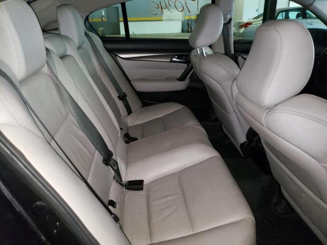 Photo 6 from auction – 2012 ACURA TL with VIN 19UUA9F56CA012627