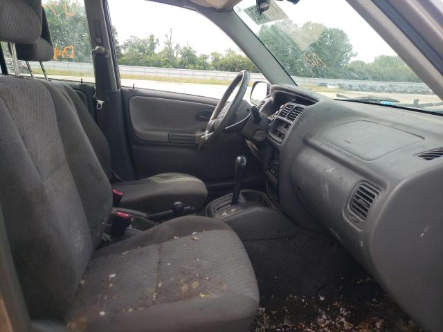 Photo 5 from auction – 2003 CHEVROLET TRACKER with VIN 2CNBJ13C936945425