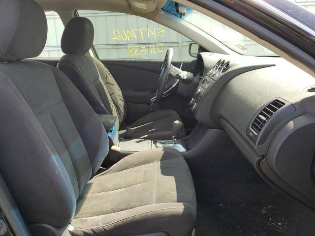 Photo 5 from auction – 2011 NISSAN ALTIMA BAS with VIN 1N4AL2AP2BN446813