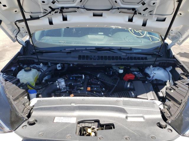 Photo 7 from auction – 2022 FORD EDGE ST with VIN 2FMPK4AP0NBA01419