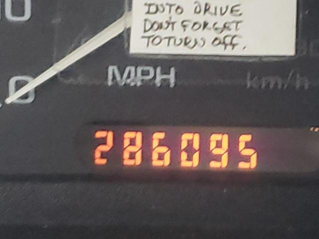 Photo 8 from auction – 2002 CHEVROLET CAVALIER with VIN 1G1JC124327450911