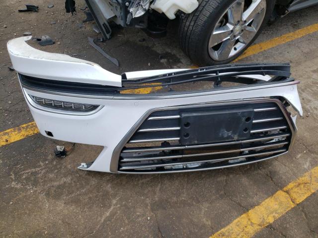Photo 9 from auction – 2017 GENESIS G80 BASE with VIN KMHGN4JE3HU186666